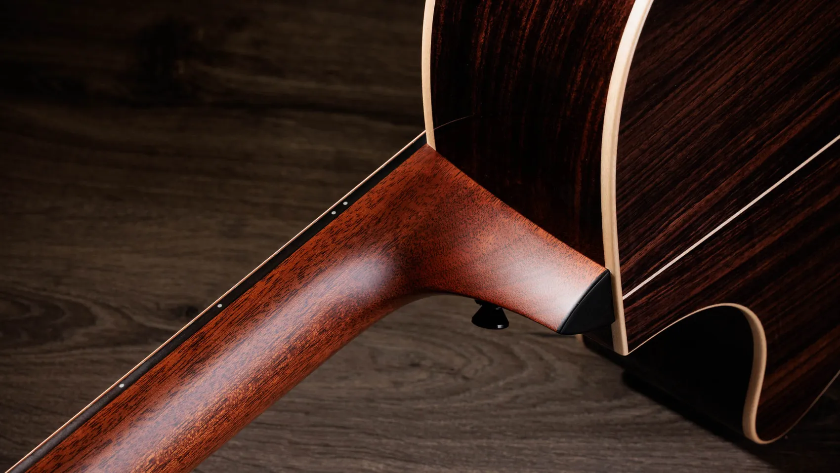 Next Generation 854ce Indian Rosewood Acoustic-Electric Guitar
